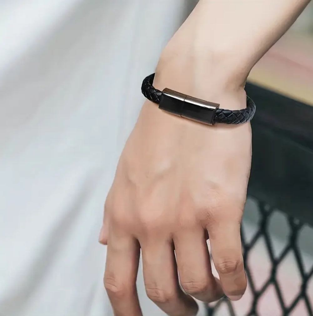 DBA POWERBAND WIHTE