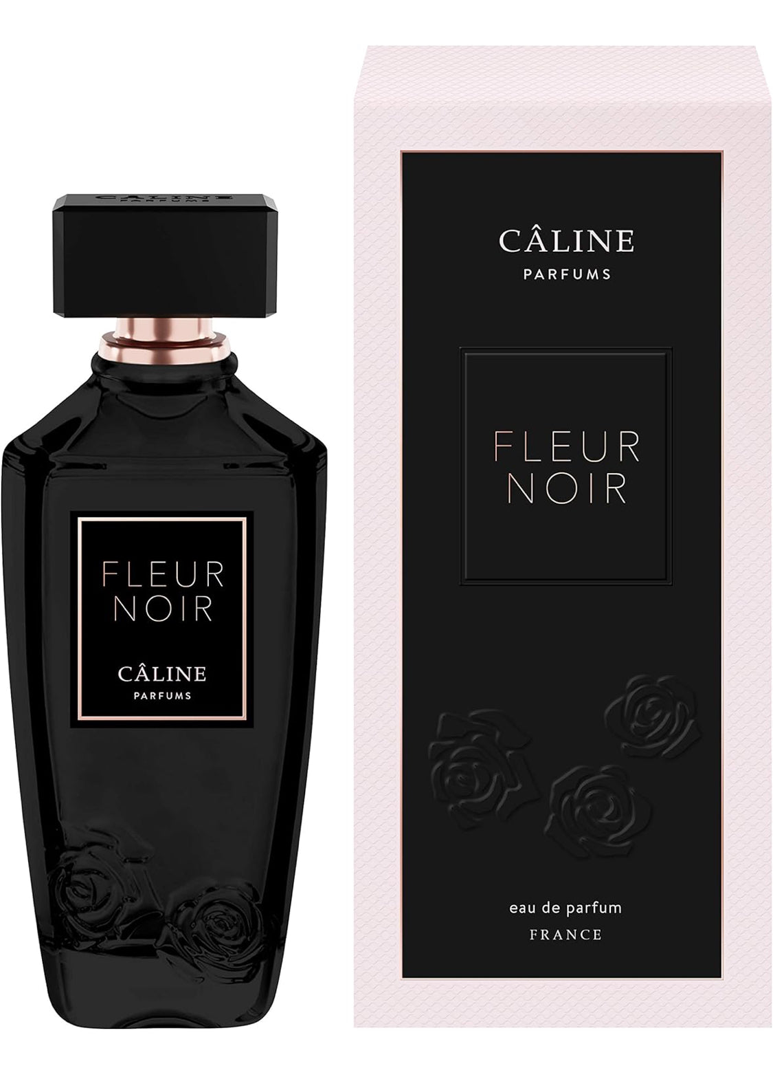 Câline Fleur Noir EdP 60ml