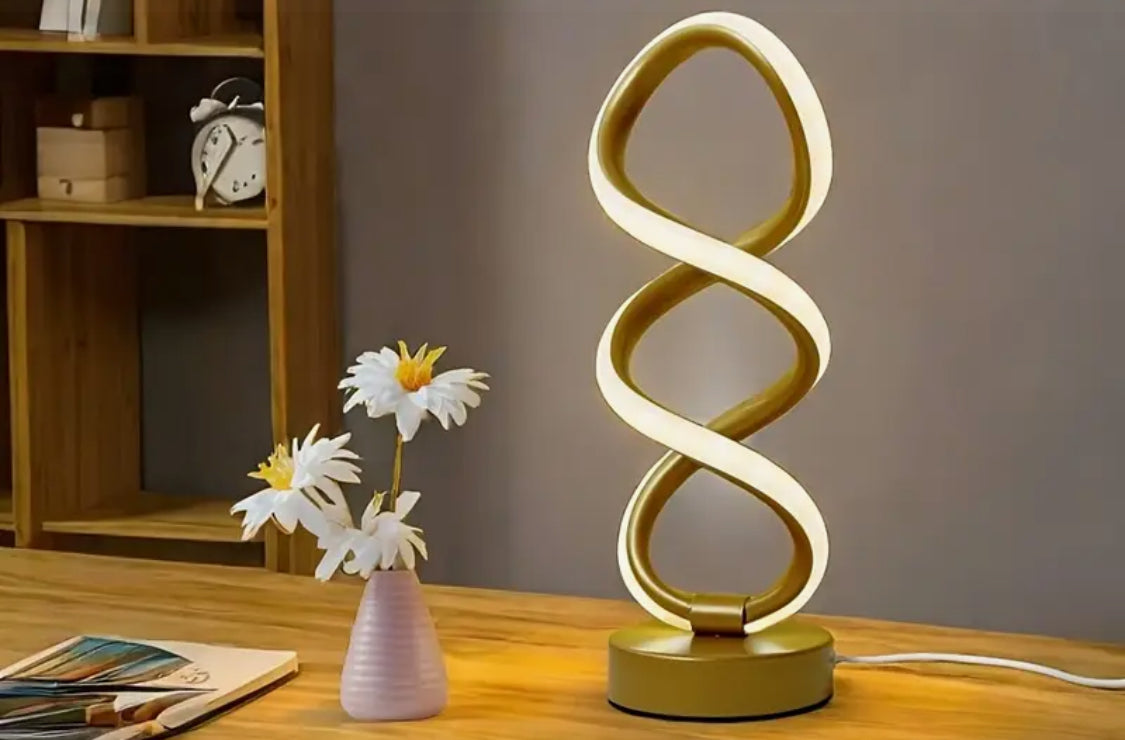 LED Tischlampe