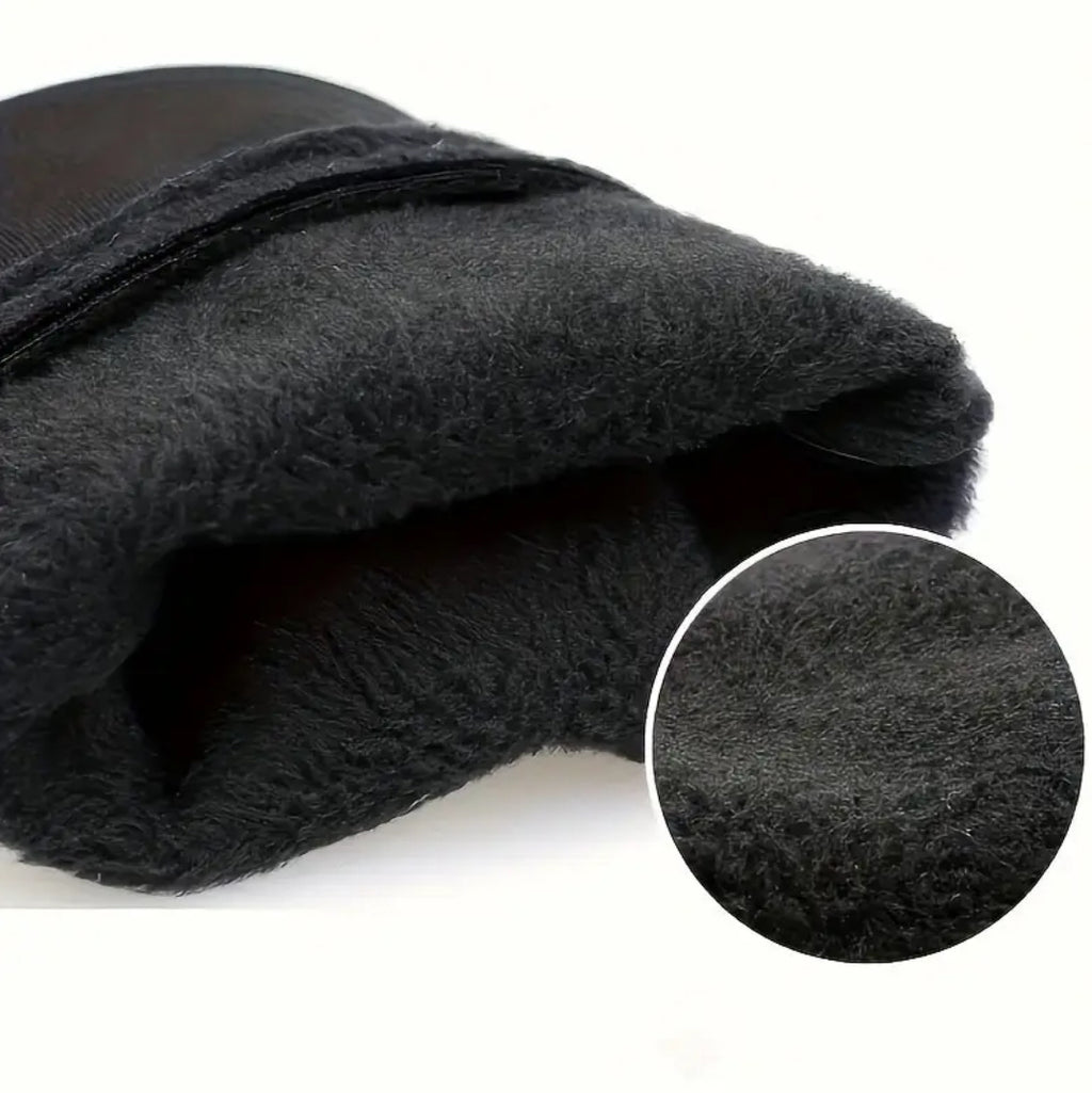 Winter Heizhandschuhe