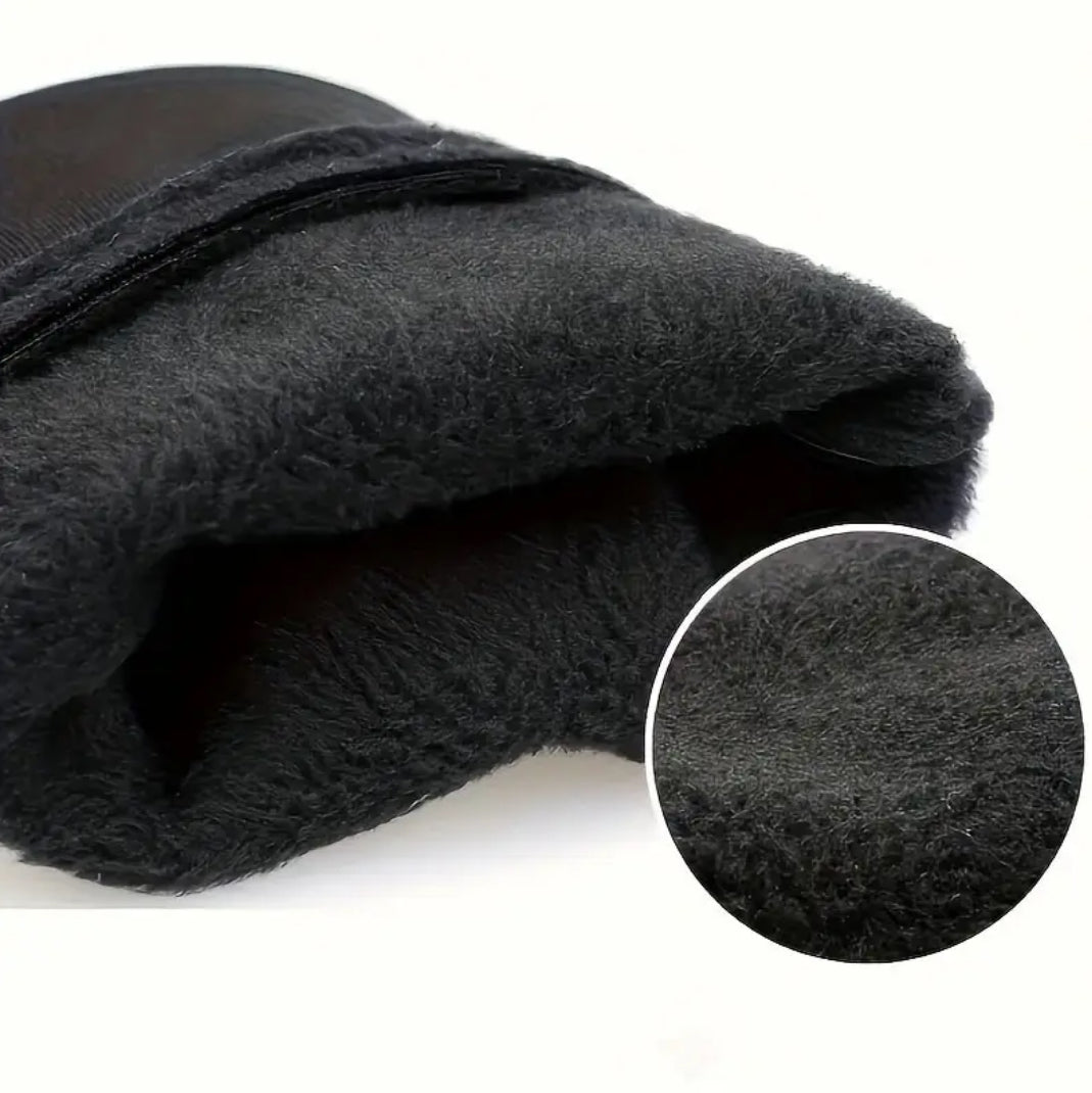 Winter Heizhandschuhe