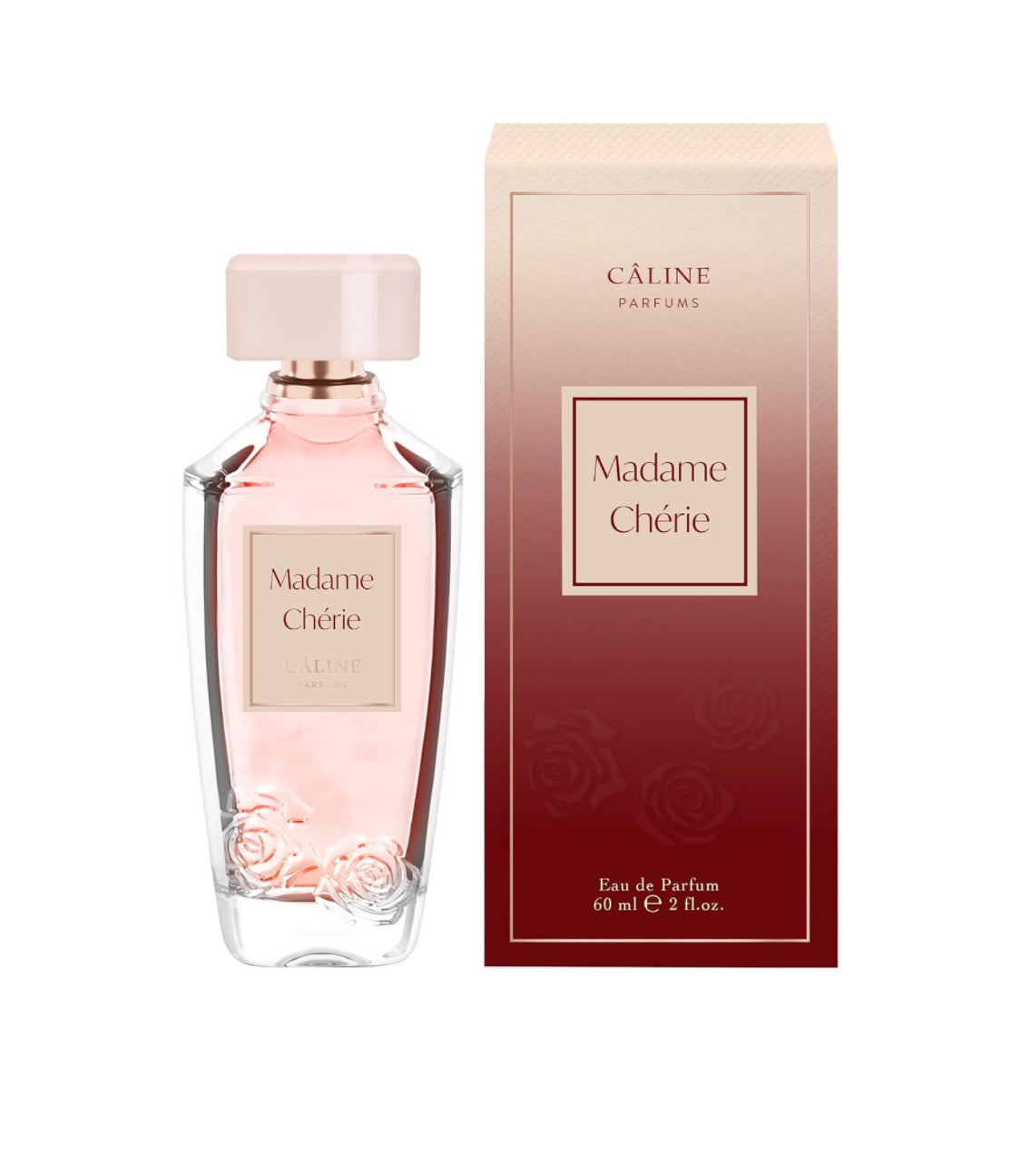 Câline Madame Chérie EdP 60 ml