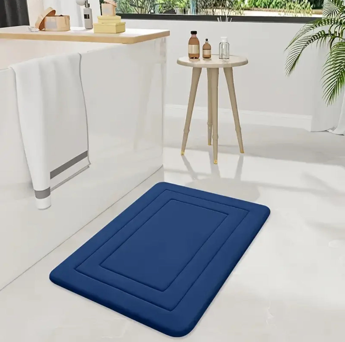 bequemer Stehpad