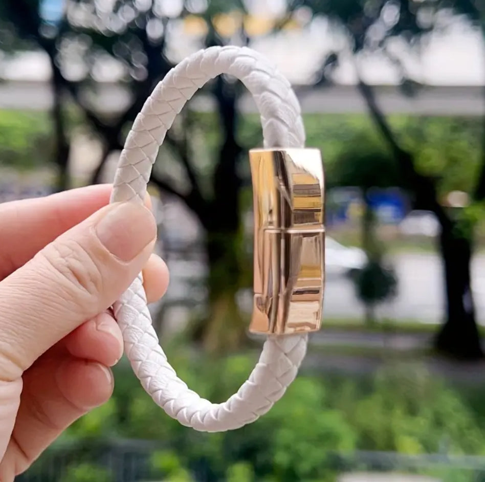 DBA POWERBAND WIHTE