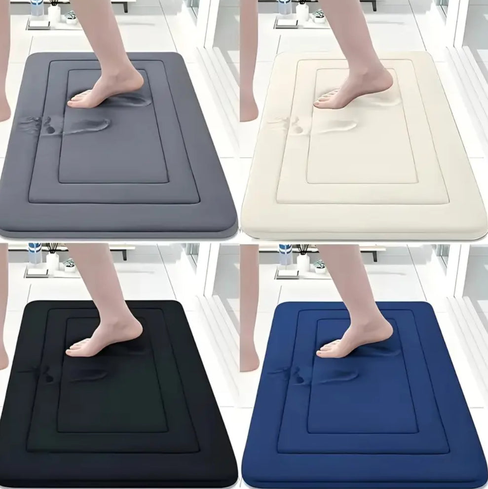 bequemer Stehpad